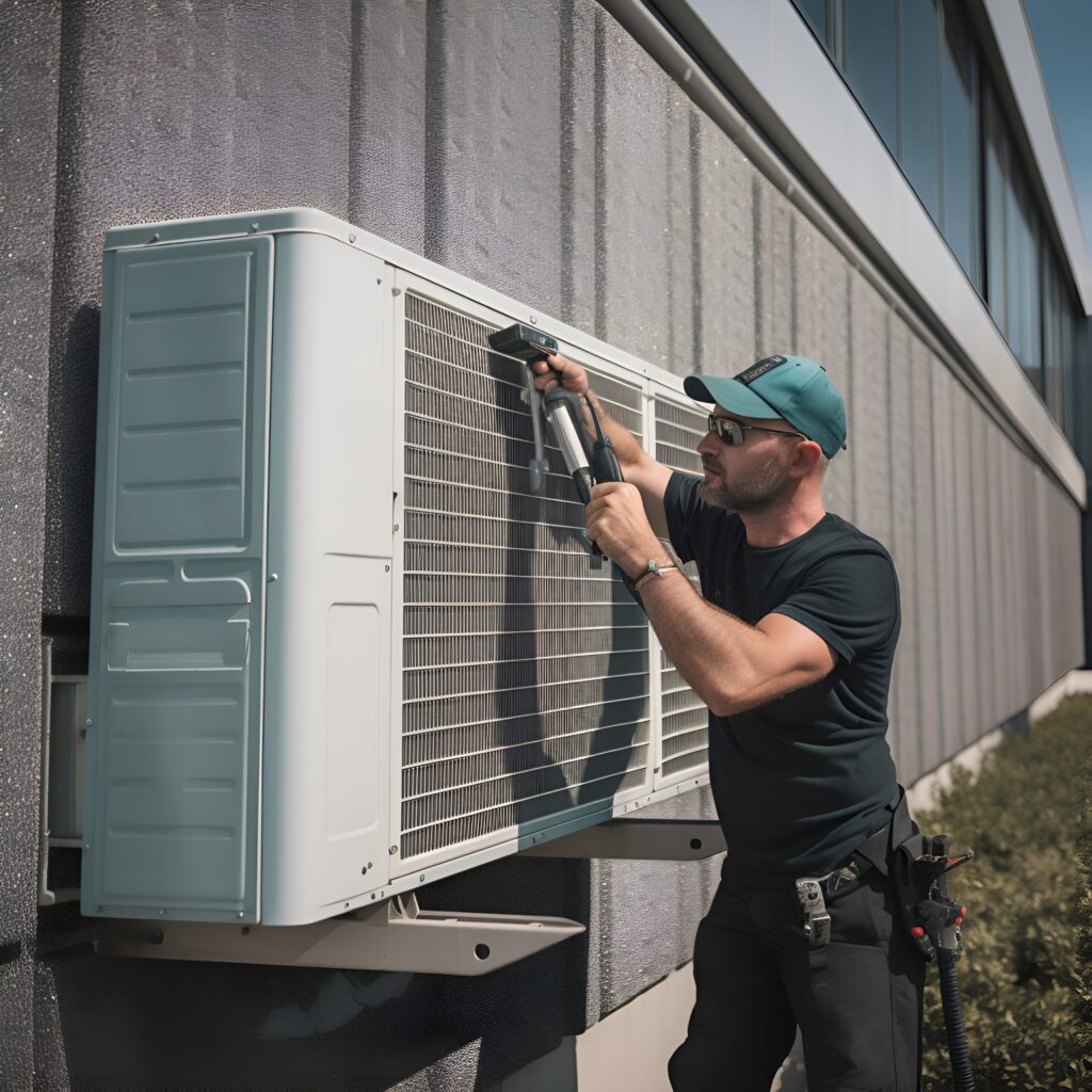 empresas climatizacion
